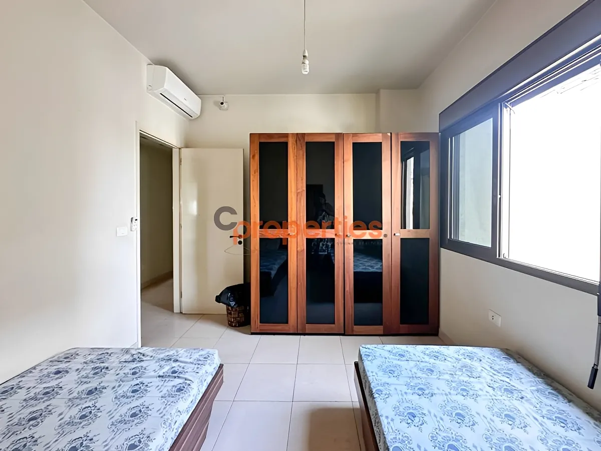 Apartment for Sale in Jdeideh