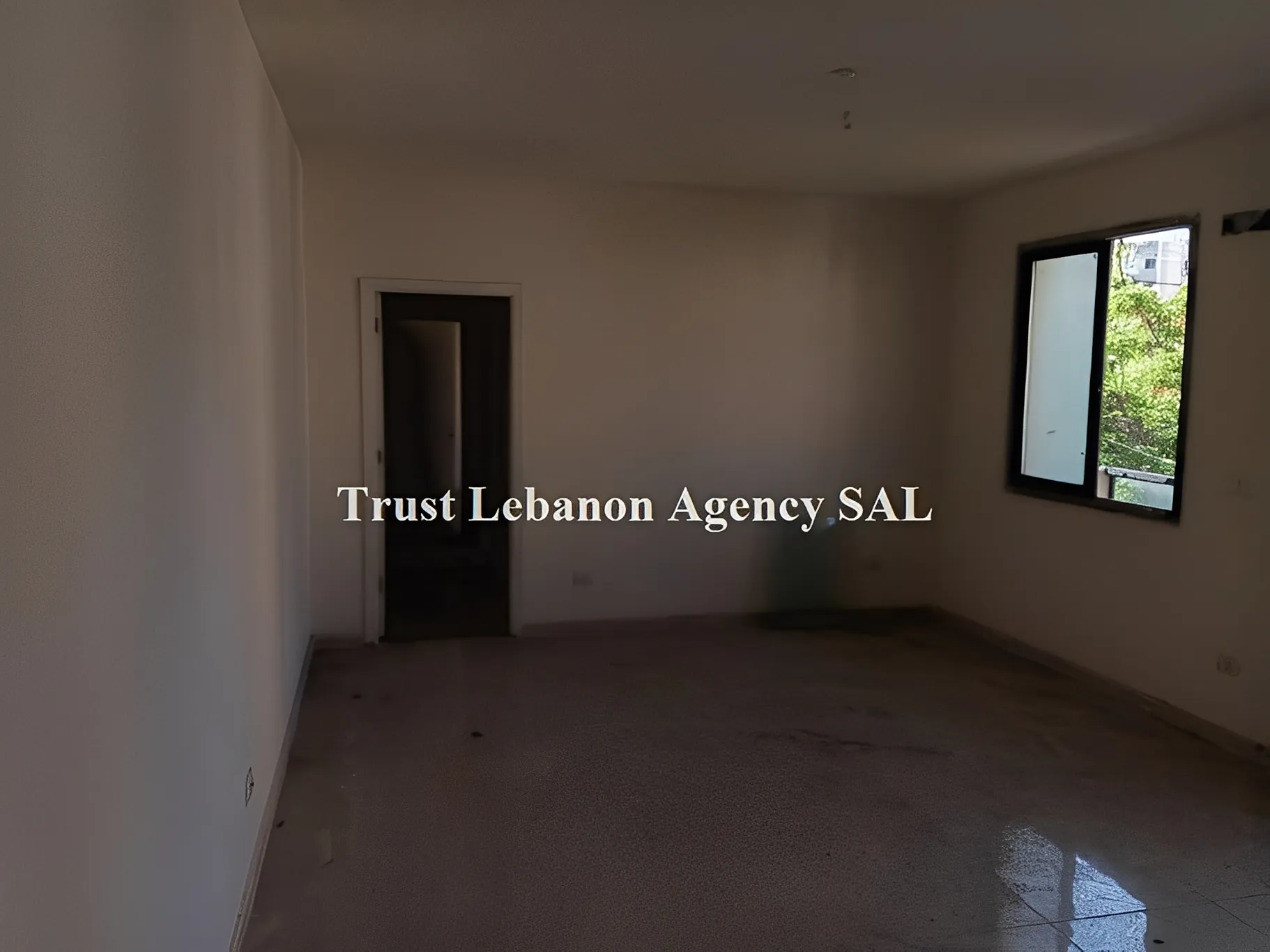 Apartment for Sale in Baabda Botchay Lebanon