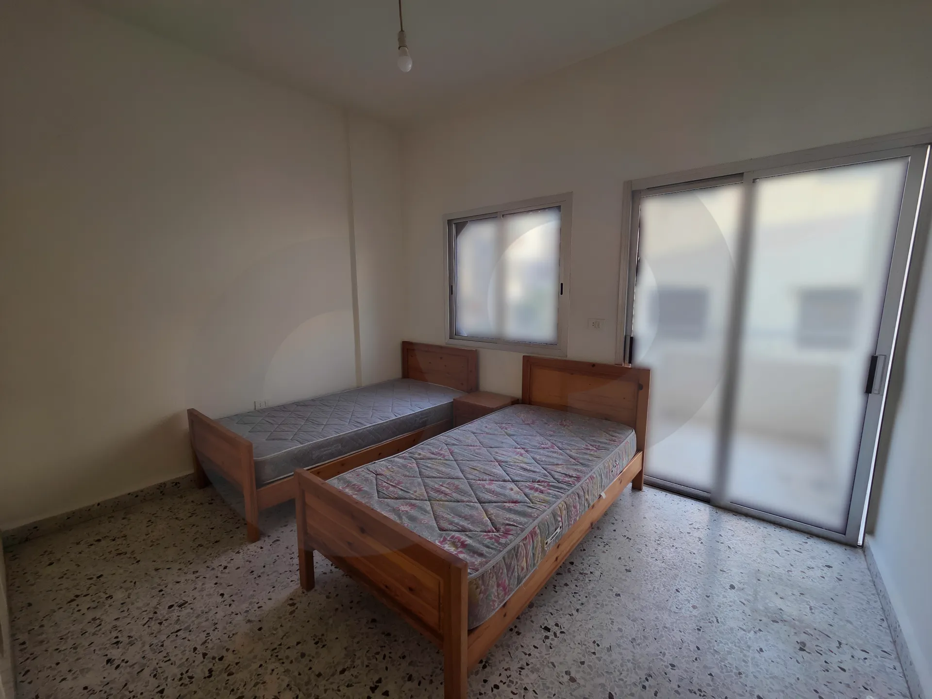 Apartment for Rent in Zouk Mikael