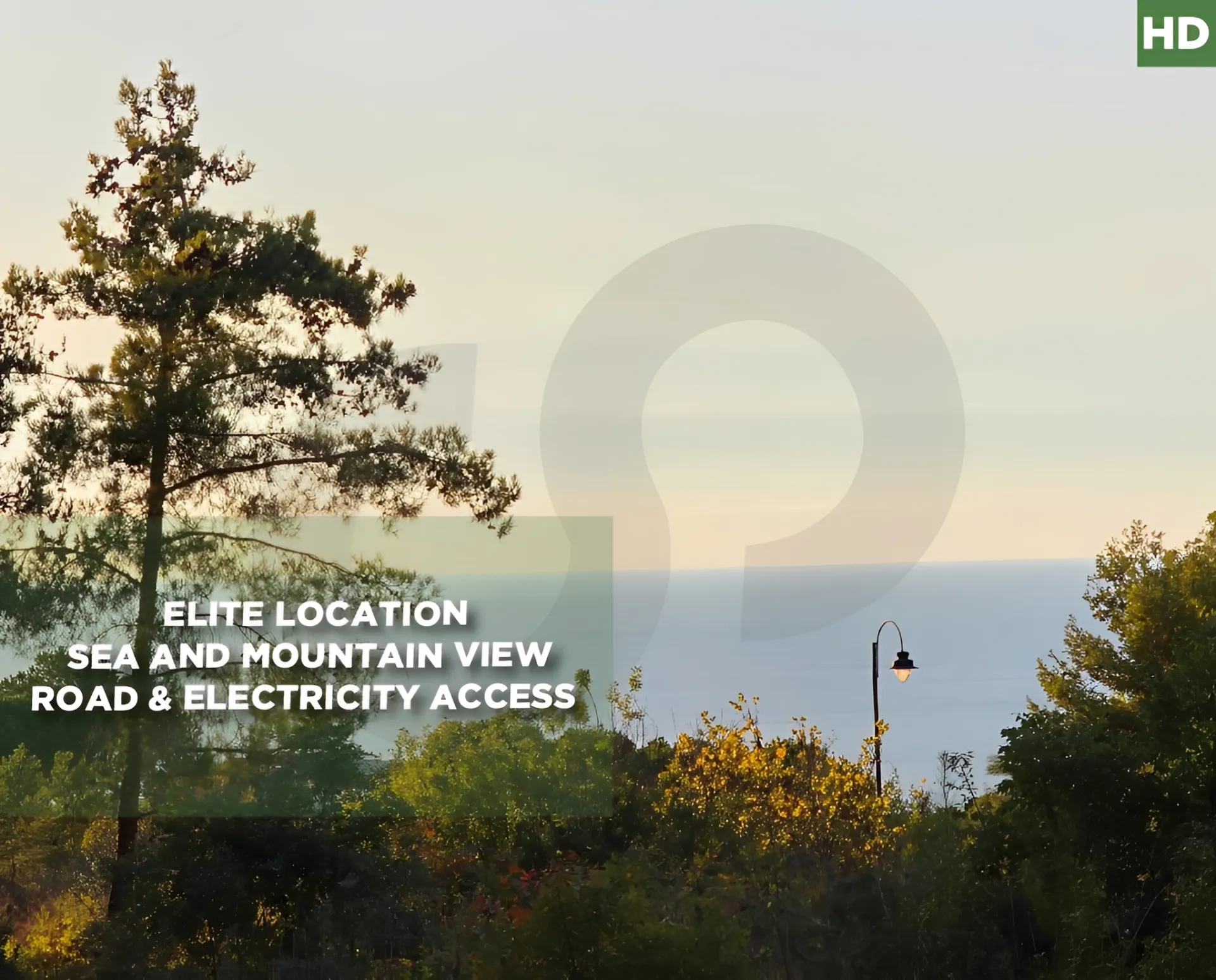 Land for Sale in Mechref, Lebanon