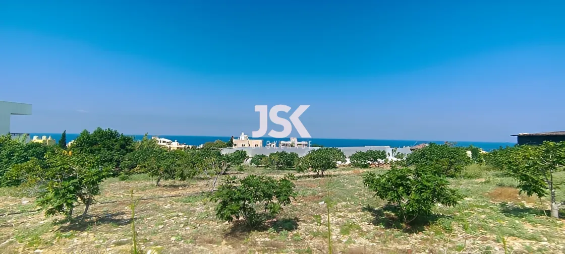 Land for Rent in Batroun, Lebanon