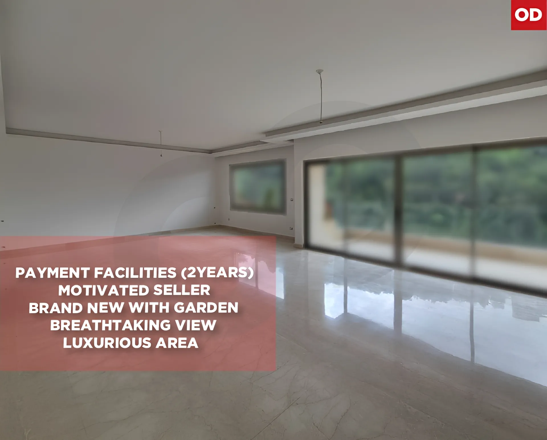 Apartment for Sale in Bayada