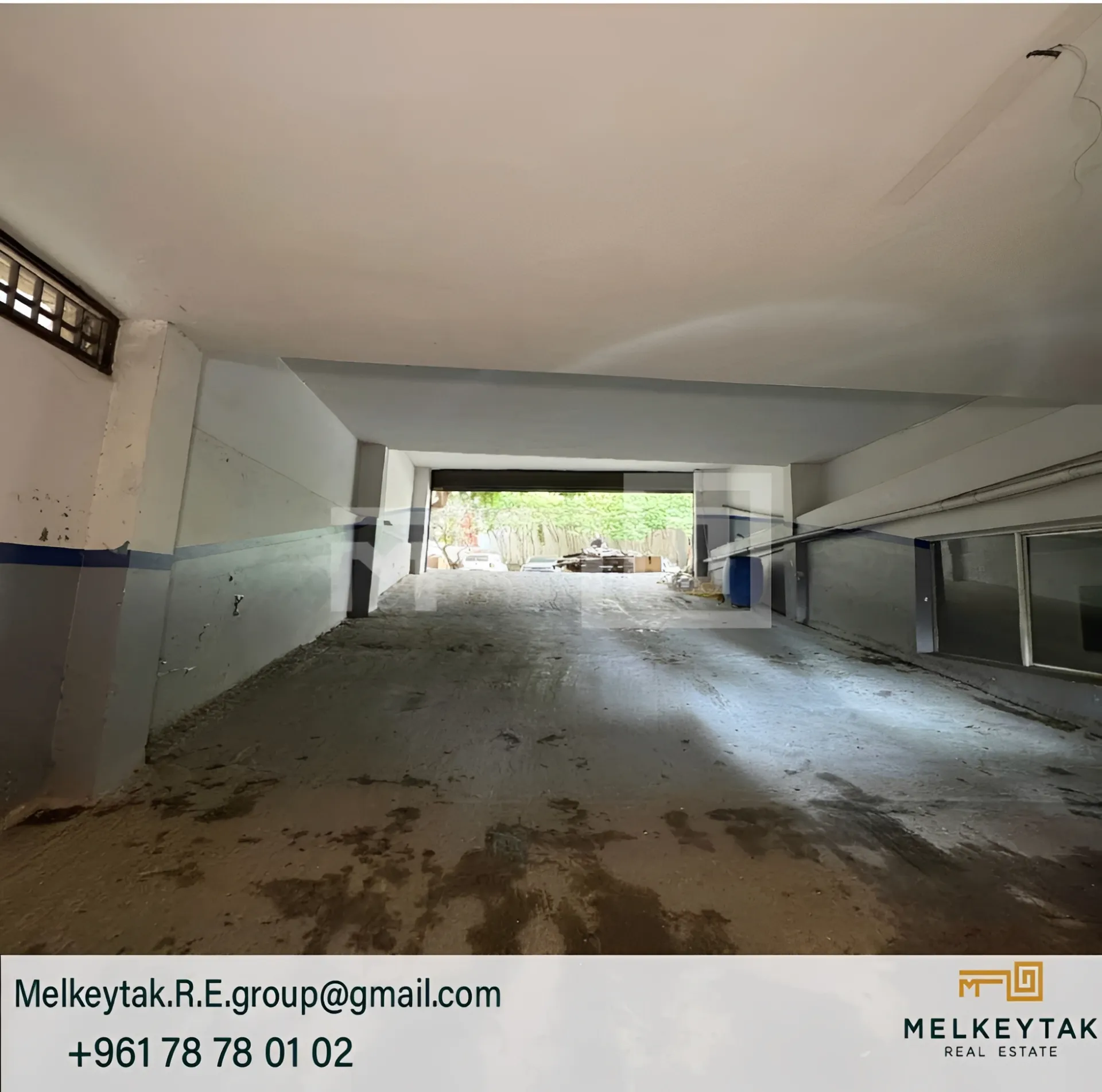Warehouse for rent in Zalqa, Lebanon