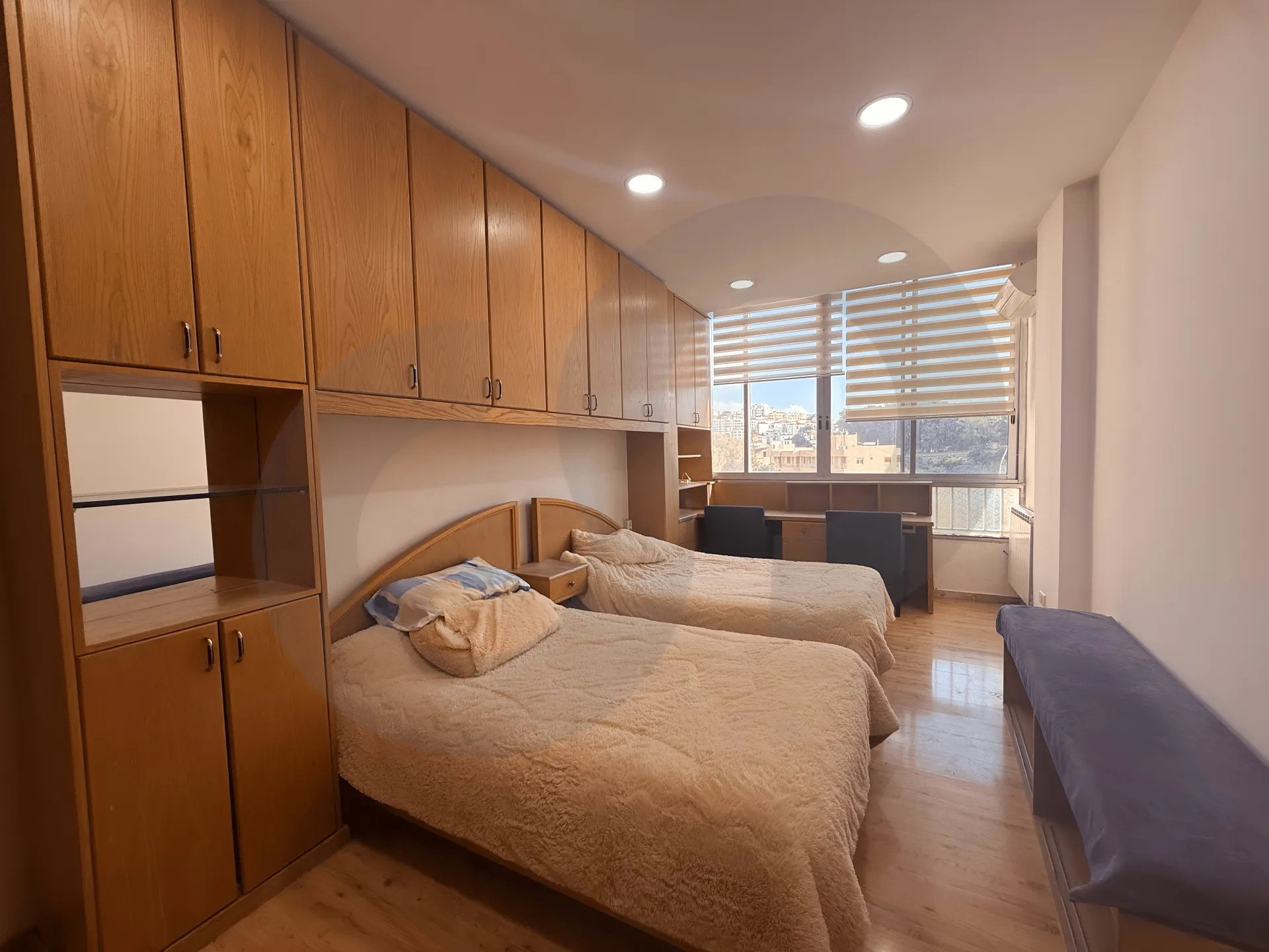 Apartment for Rent in Bqennaya