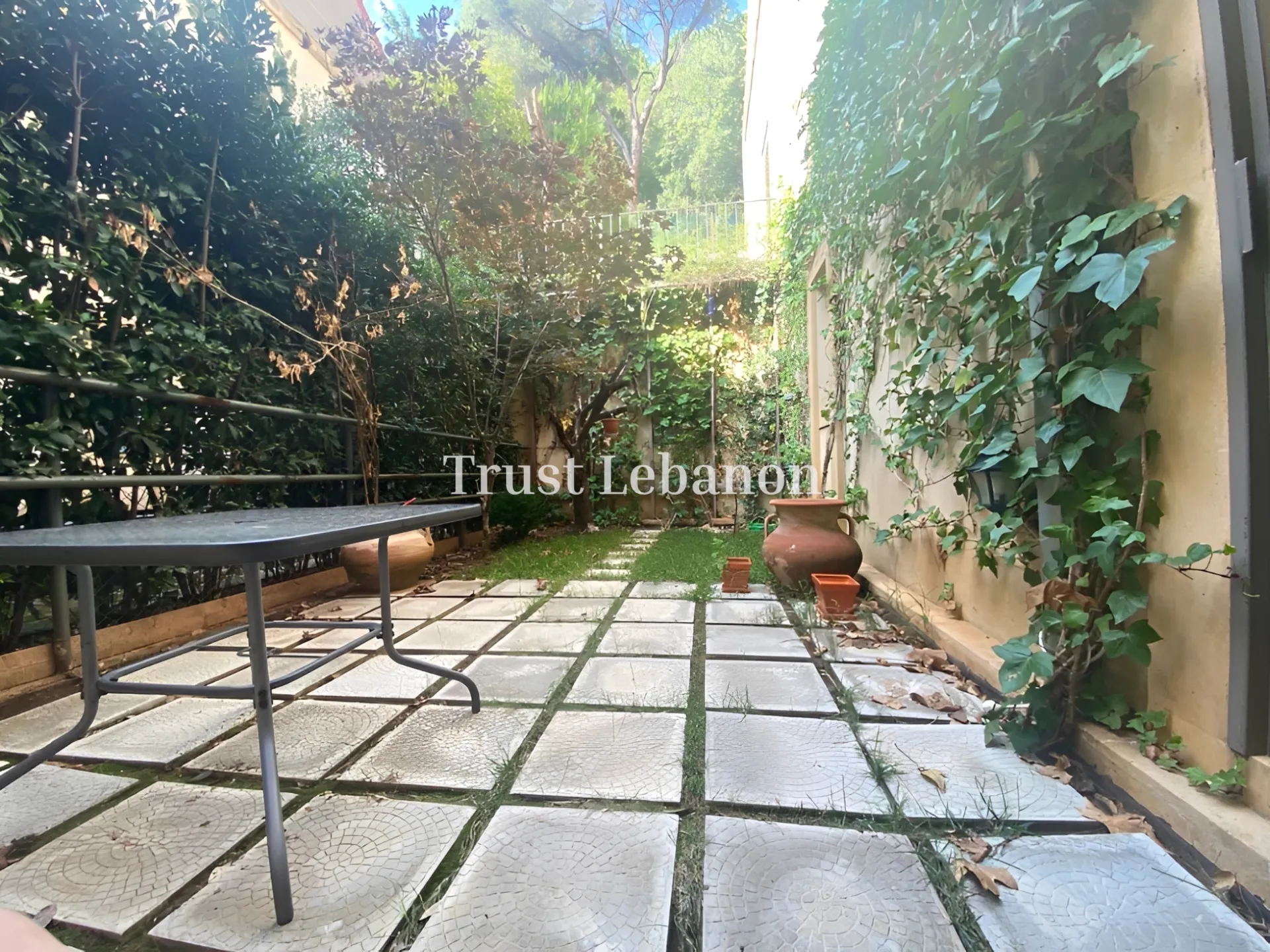 Apartment for rent in Baabdat, Lebanon