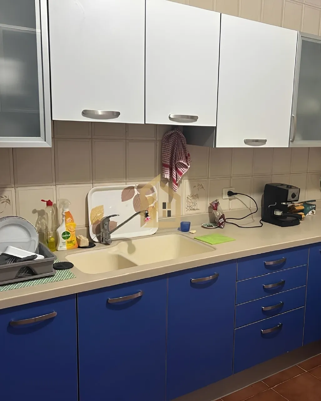 Apartment for sale in Zouk Mosbeh, Lebanon - 3 bed, 3 bath