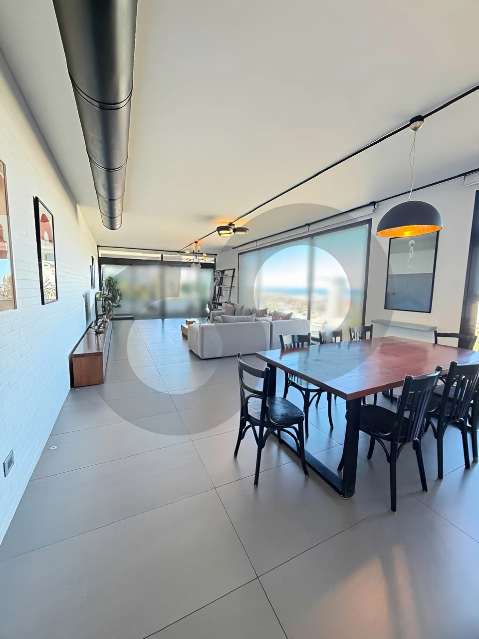 Apartment for sale in Mar Mikhael