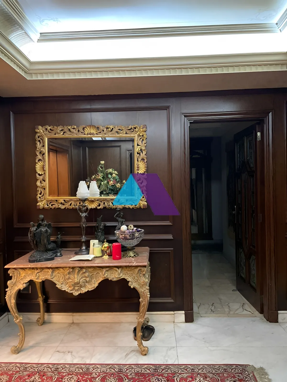 Apartment for Sale in Baabda