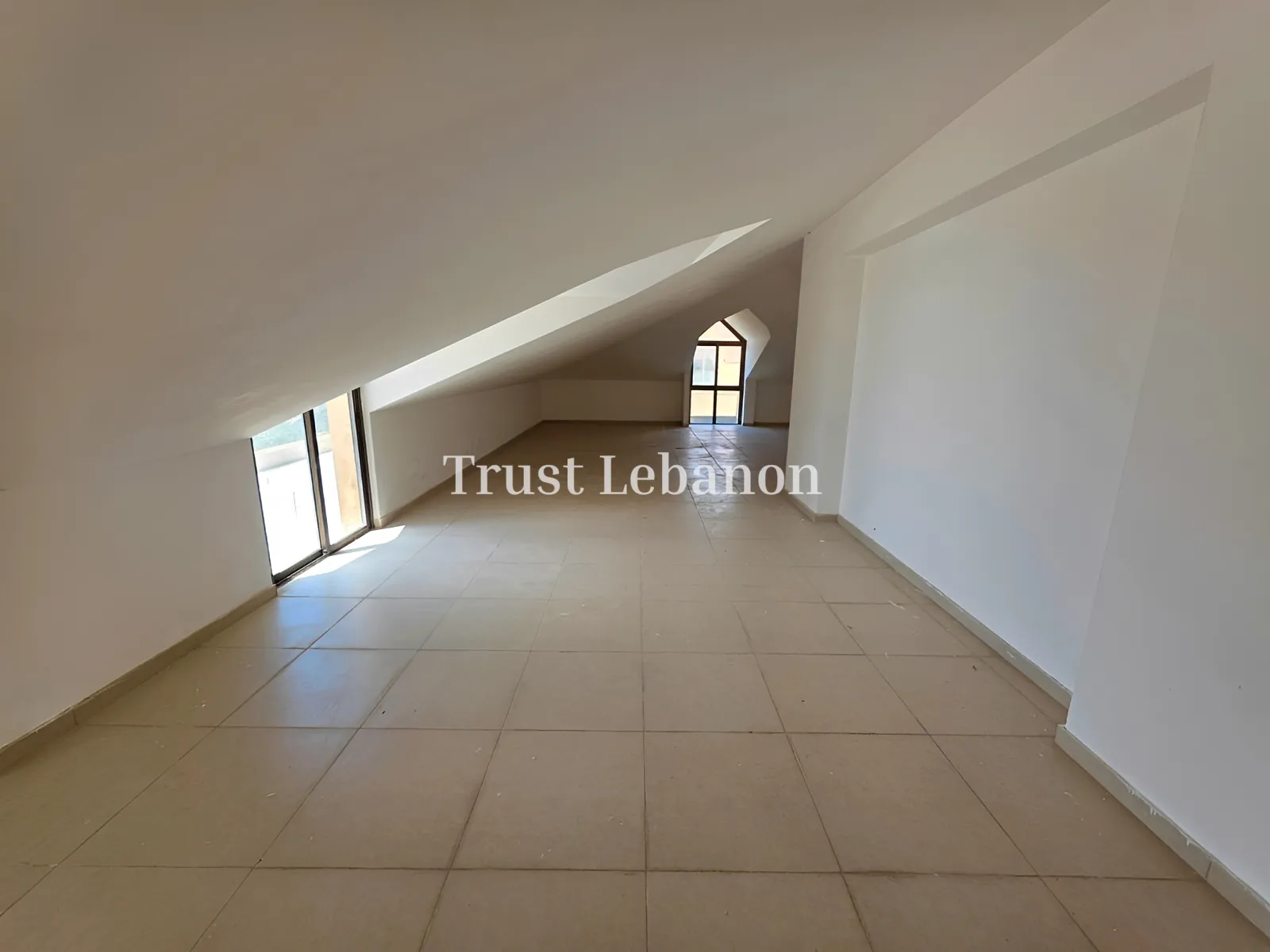 Apartment for sale in Kfar Hbab, Lebanon