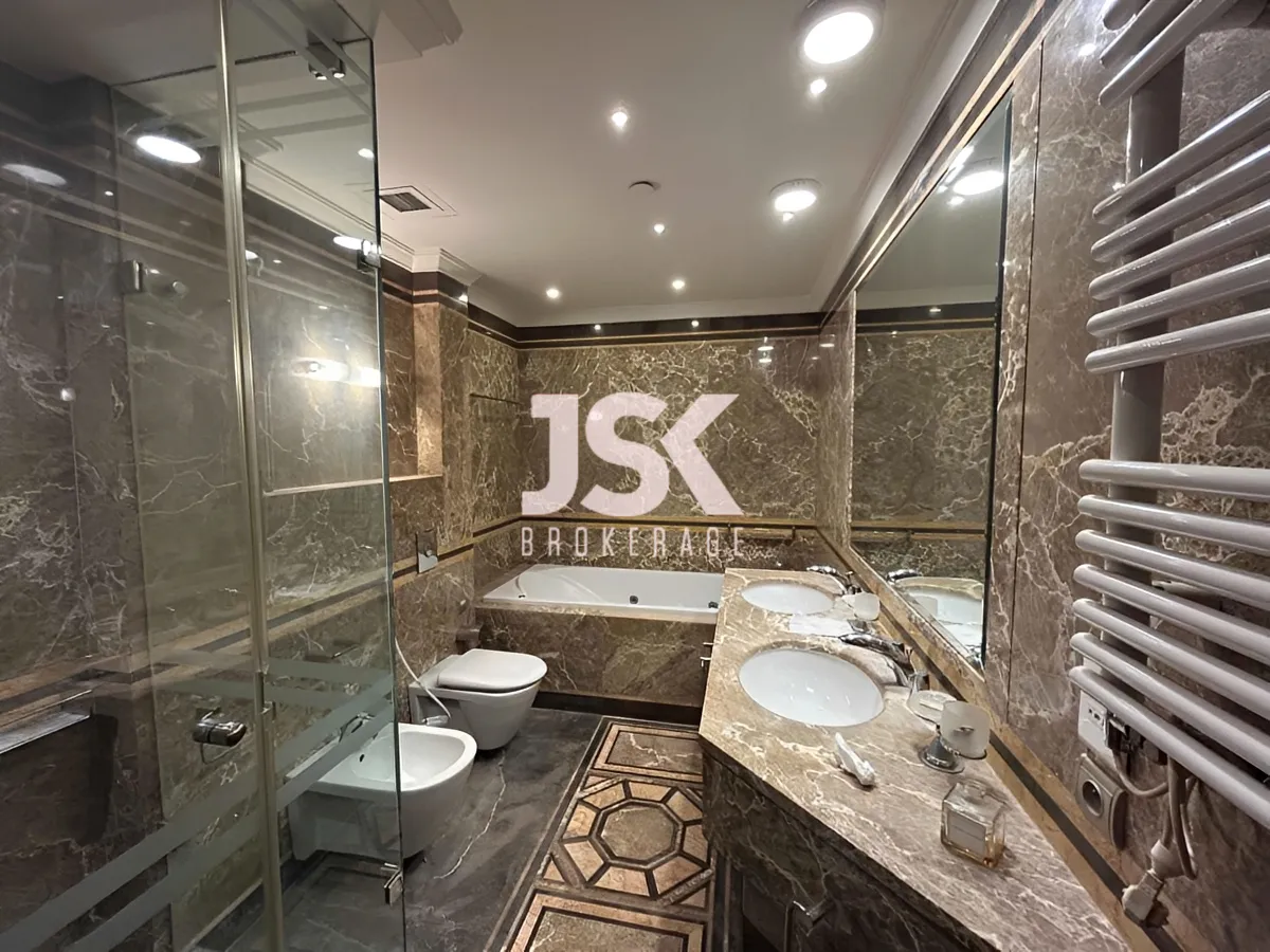 Apartment for Sale in Downtown, beirut