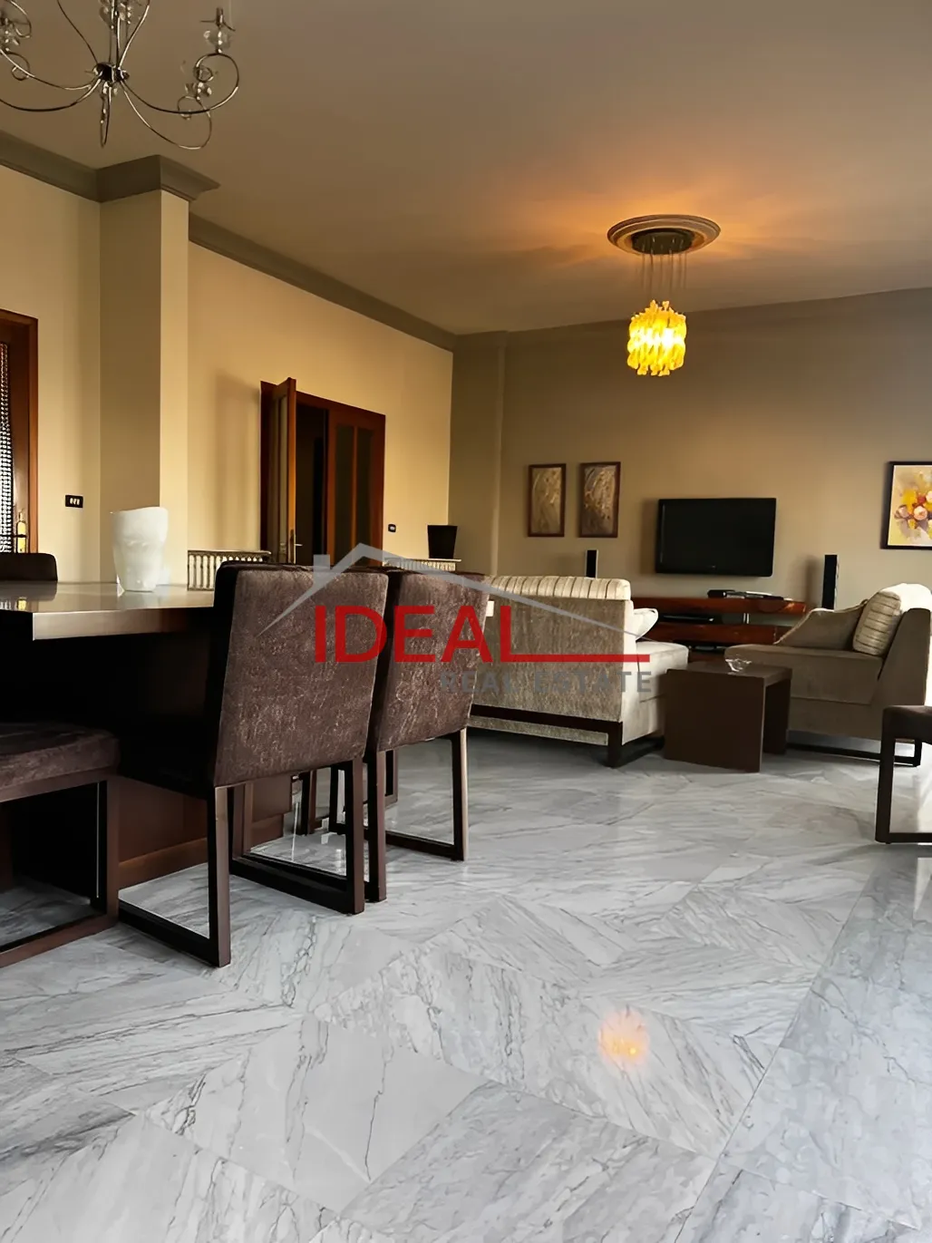 Apartment for Rent in Mtaileb, Lebanon