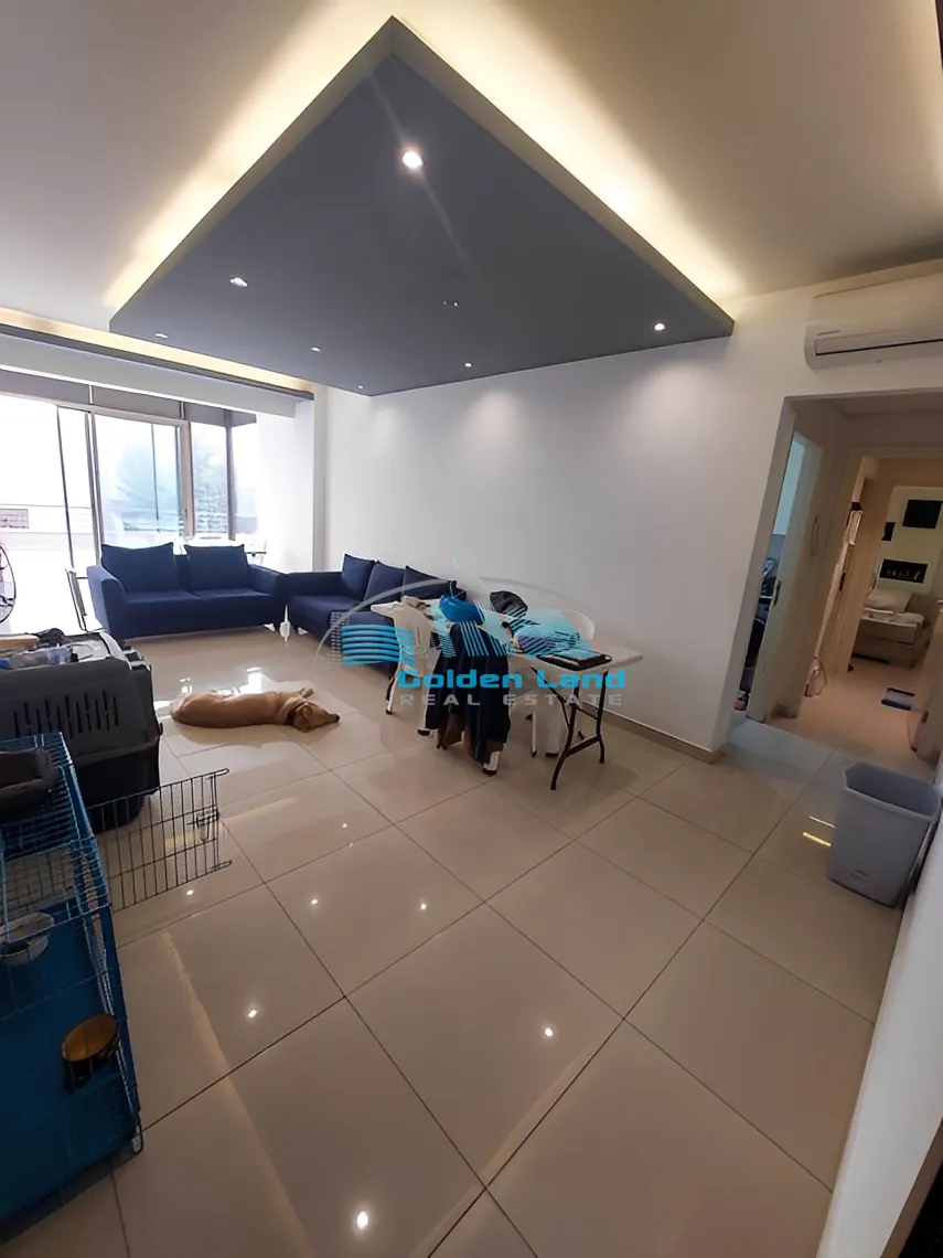 Apartment for Sale in Zikrit, Lebanon - 2 bed, 3 bath