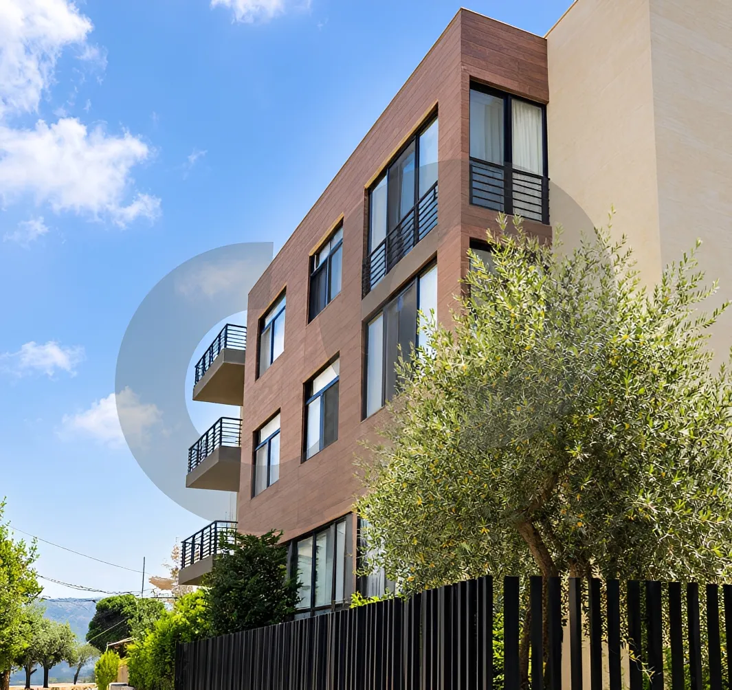 Building for Sale in Matn