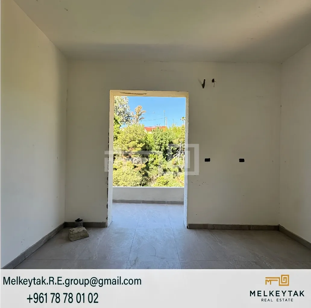 Apartment for sale in Dbayeh, Lebanon