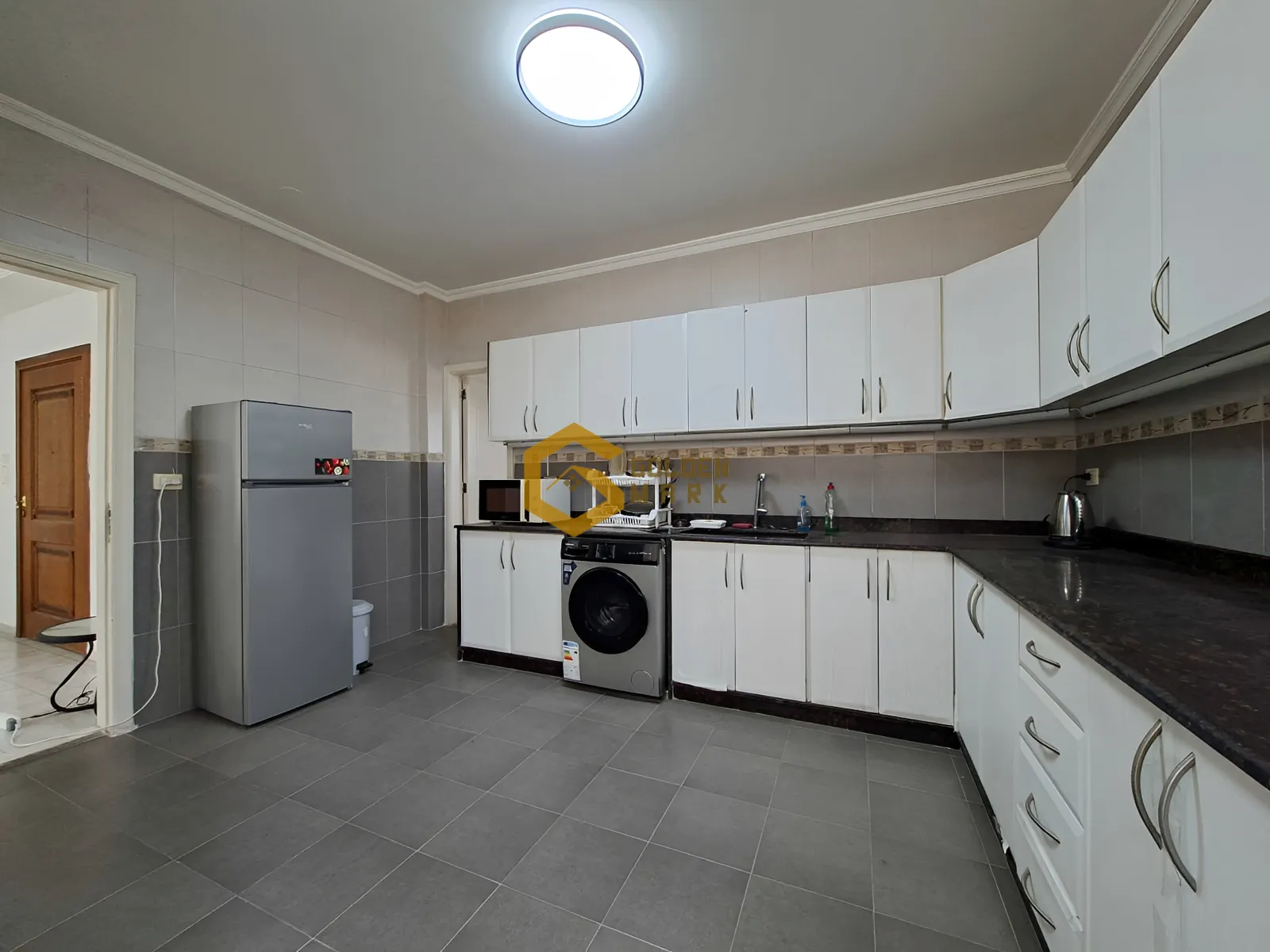 Apartment for Rent in Achrafieh, Beirut