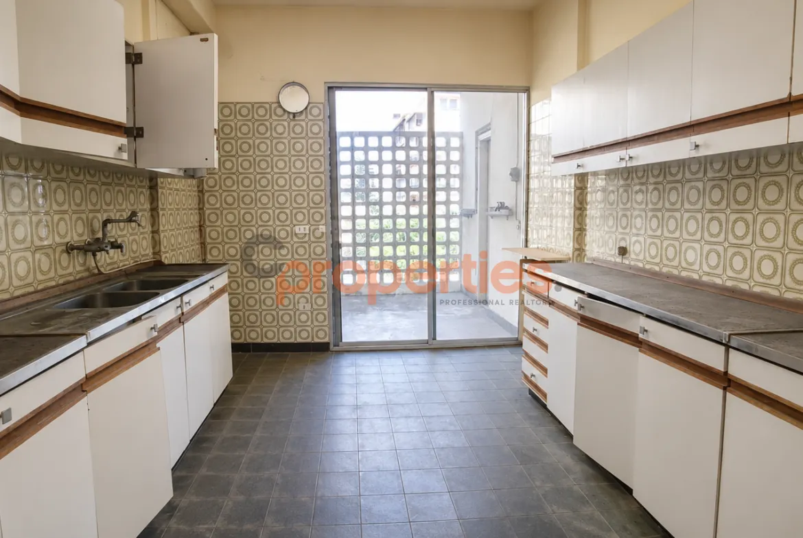 Apartment for Sale in Verdun