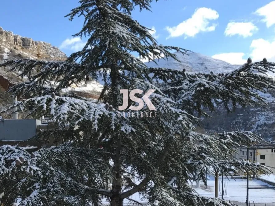 Apartment for Sale in Faraya