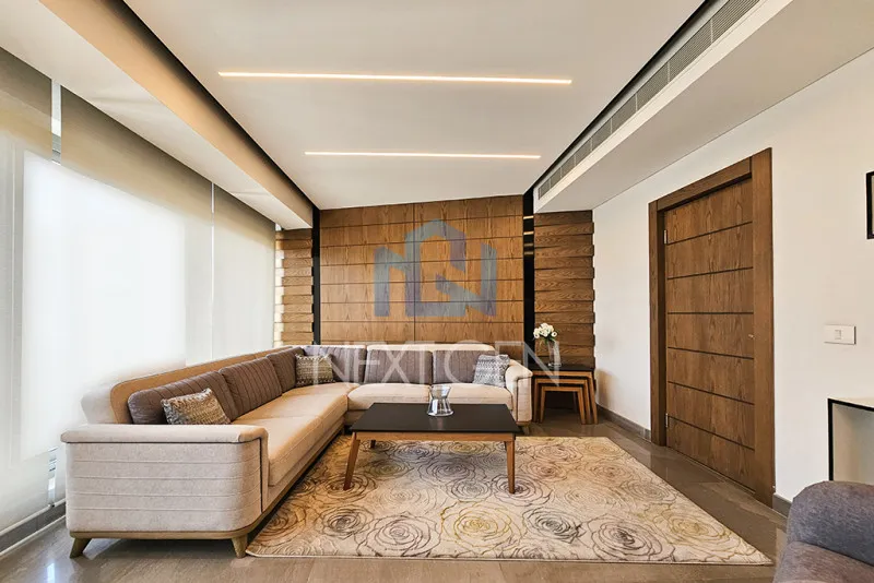 Apartment for Rent in Achrafieh