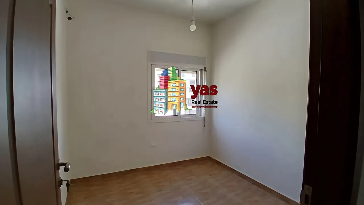 Apartment for Sale in Nahr Ibrahim