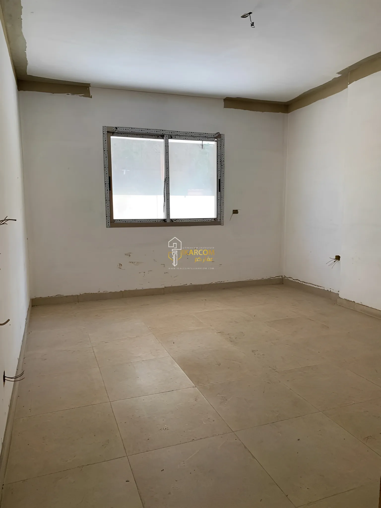 Apartment for Sale in Ain Saadeh