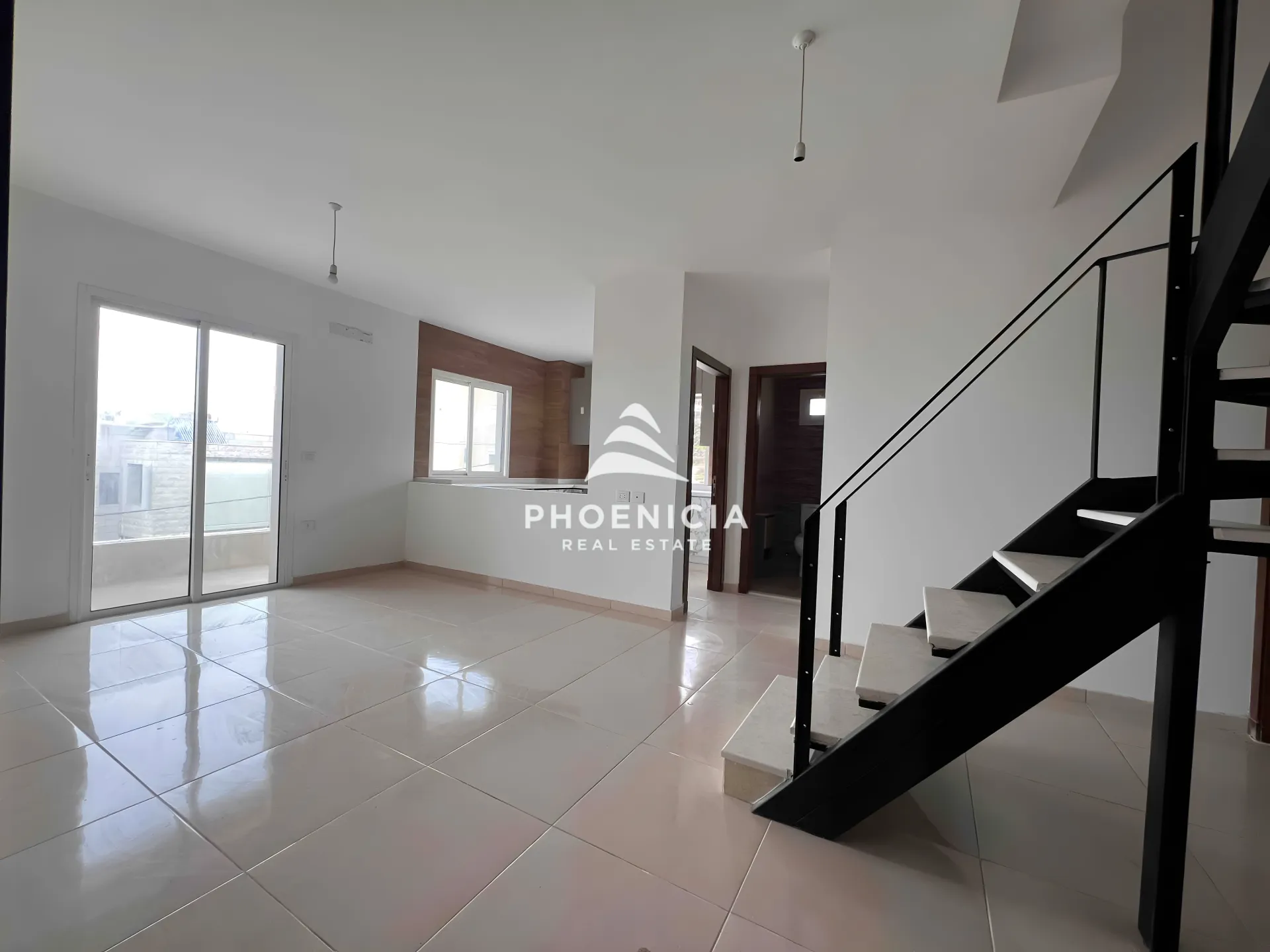 Apartment for rent in Blat