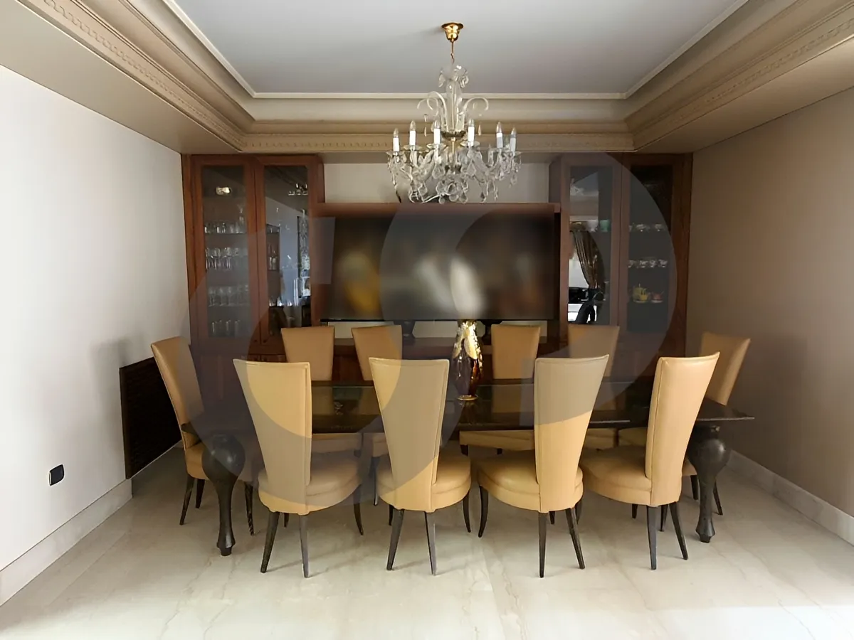 Apartment for Rent in Adma w Dafnah, Lebanon - 3 bed, 6 bath