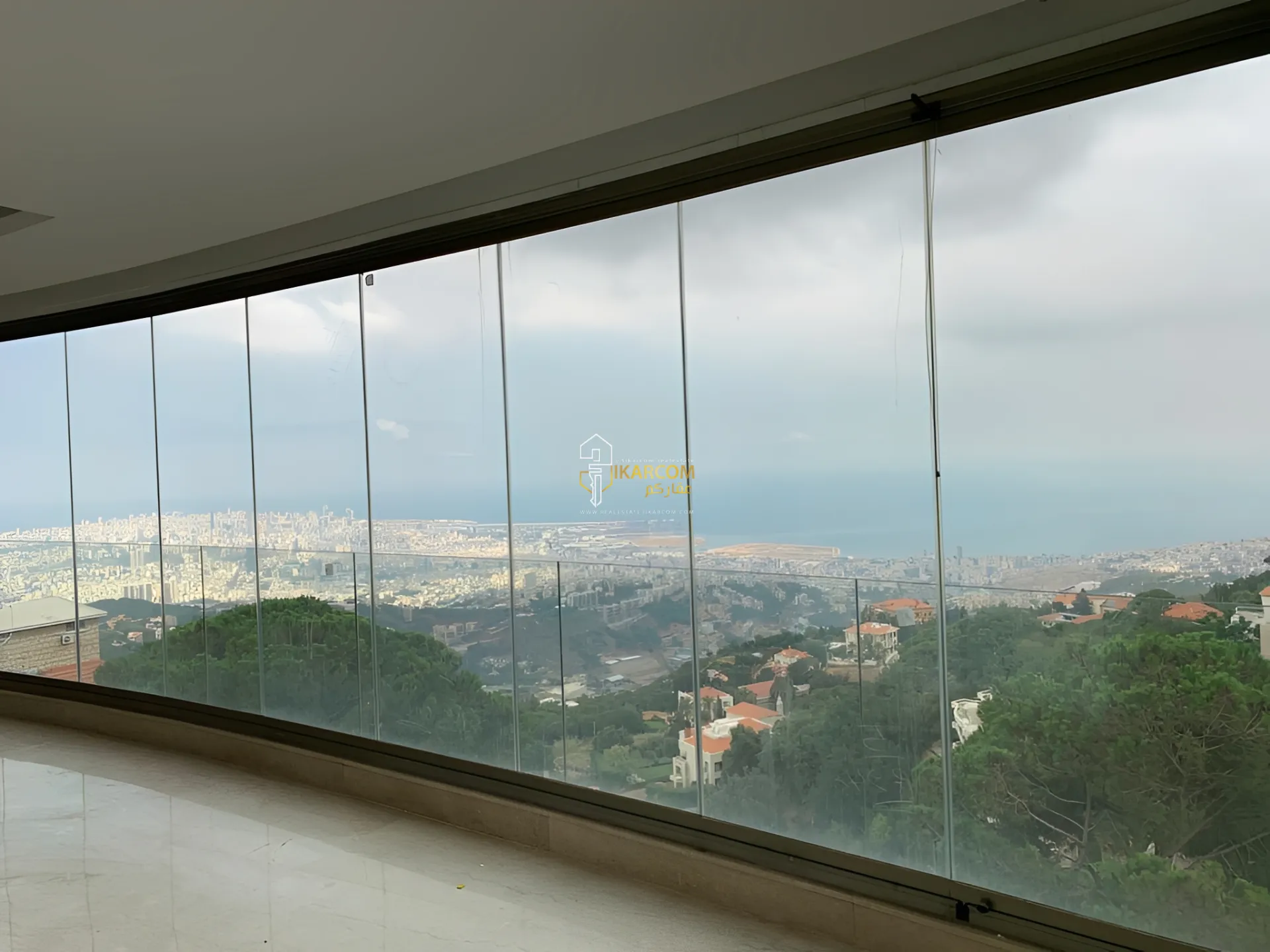 Apartment for Sale in Ain Saadeh, Lebanon