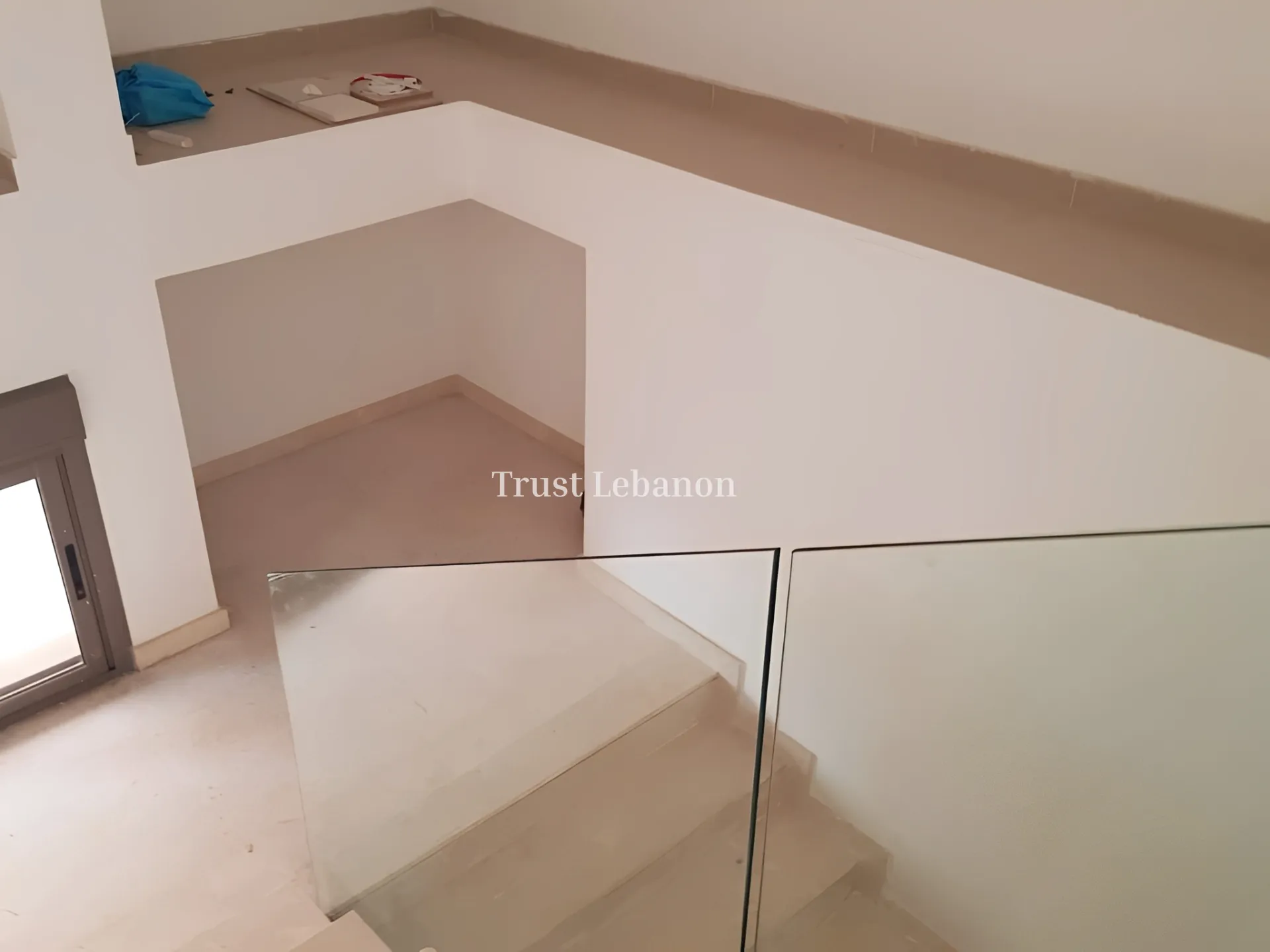 Duplex for rent in Fanar, Lebanon