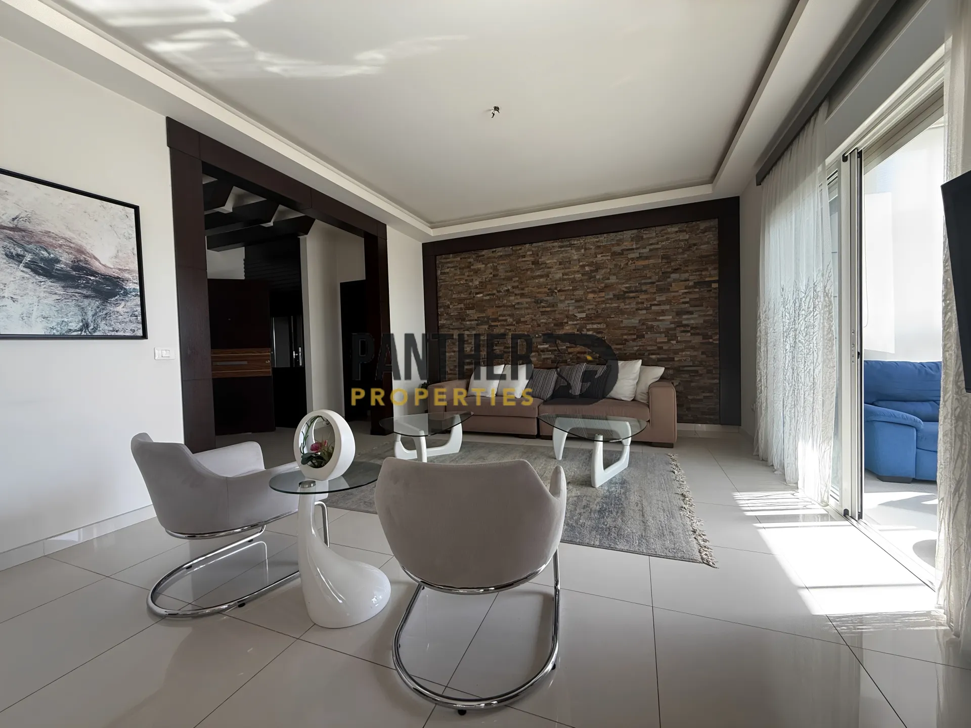 Apartment for rent in Antelias
