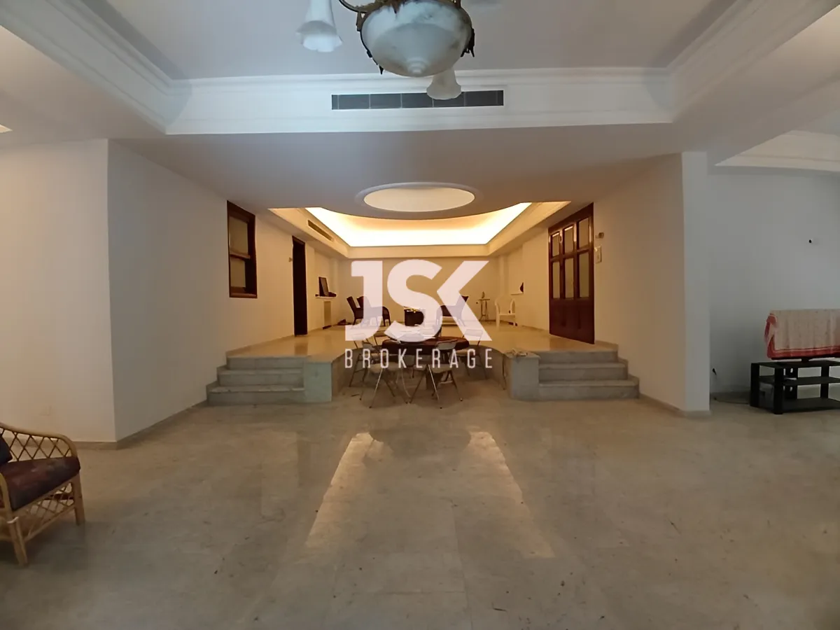 Villa for Sale in Qornet El Hamra, Lebanon - 6 bed, 8 bath