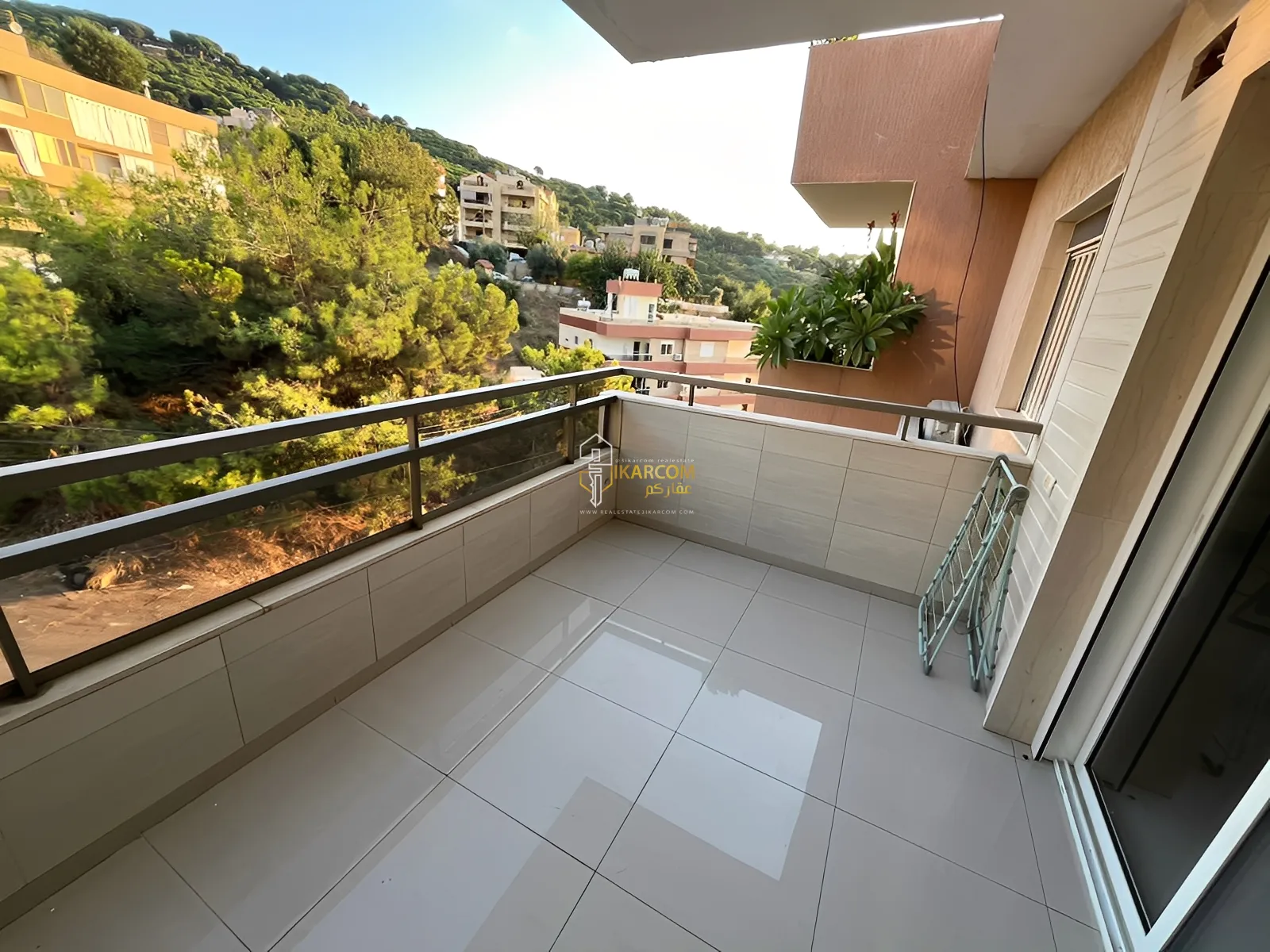 Apartment for Rent in Fanar - 2 bed, 2 bath