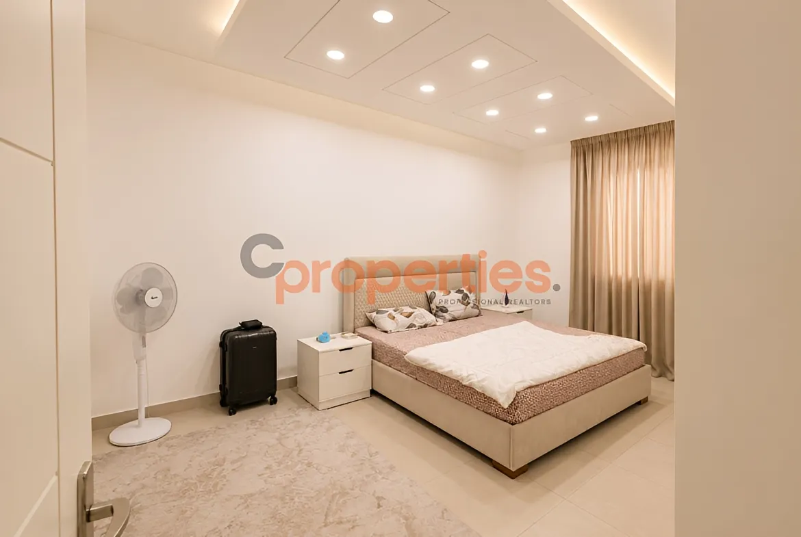 Apartment for Sale in Badaro - 3 bed, 4 bath