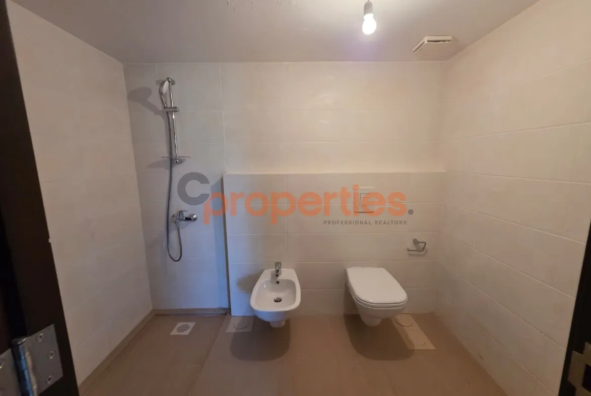 Apartment for Sale in Bikfaiya