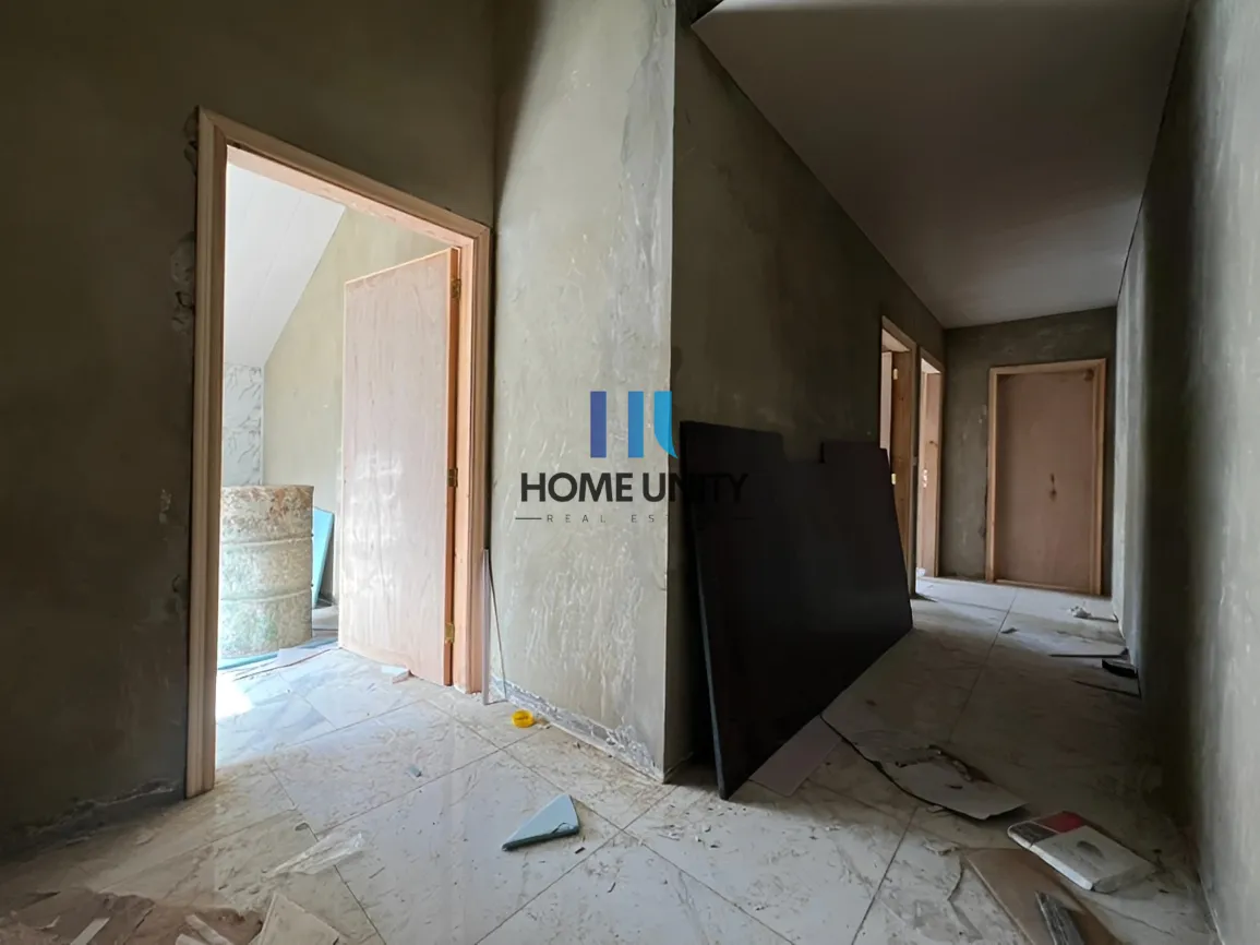 Apartment for Sale in Baissour, Lebanon