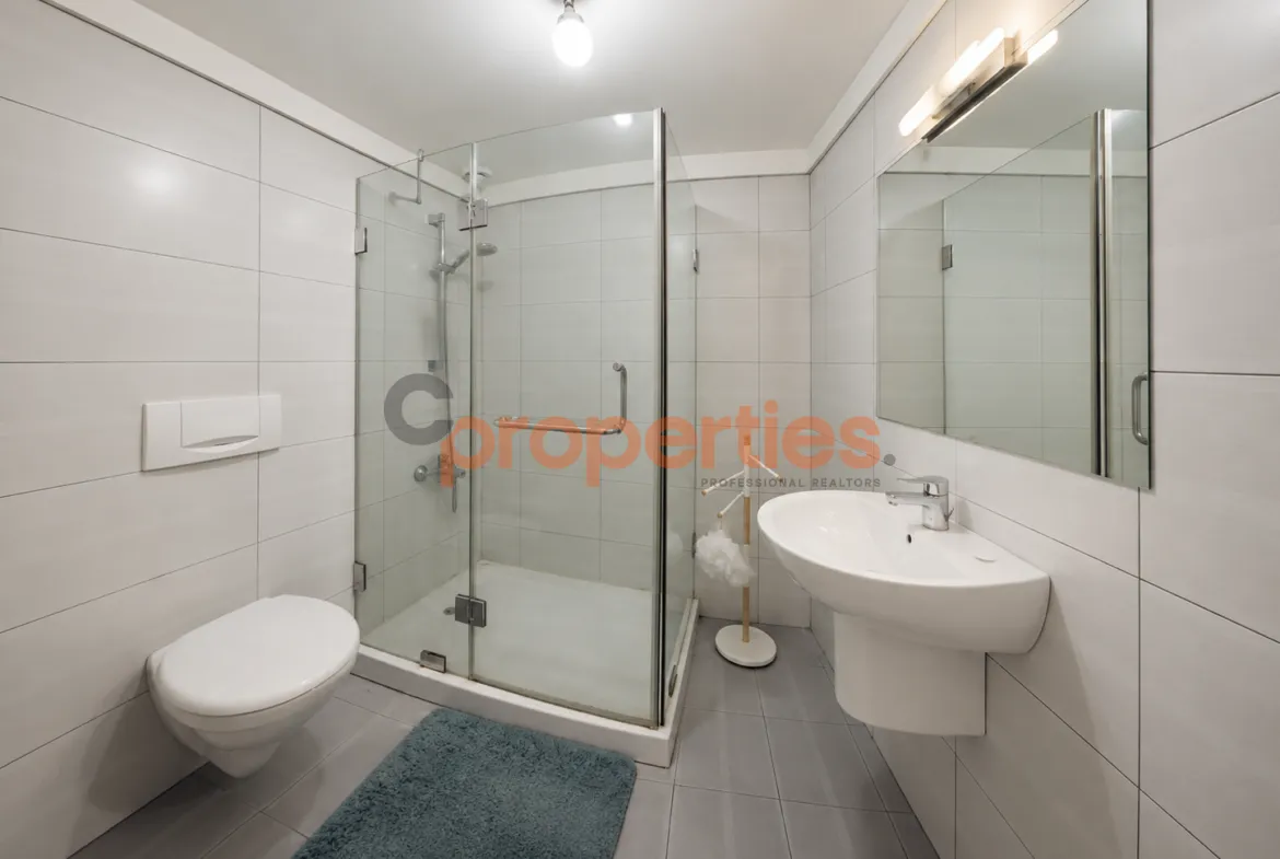 Apartment for Sale in Achrafieh