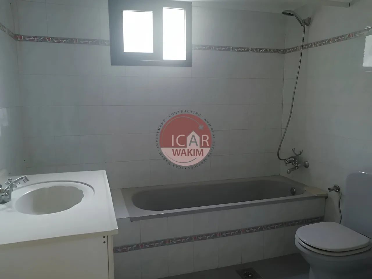 Apartment for rent in Biyyadah, Lebanon
