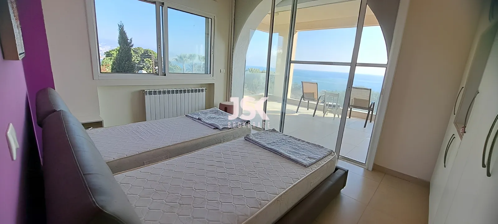 Villa for Sale in Aamchit