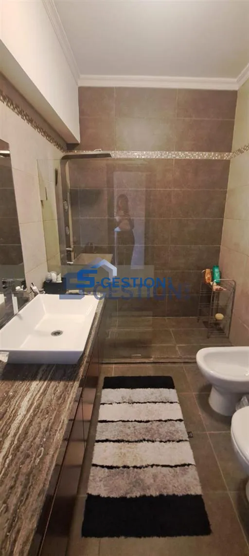 Apartment for Rent in Brazilia, Lebanon
