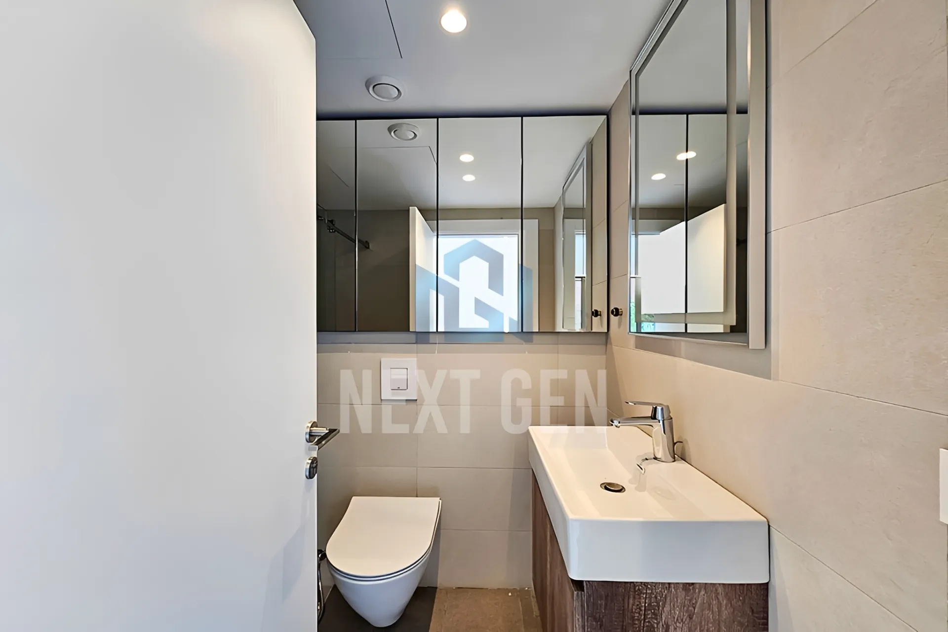 Duplex for rent in Achrafieh, Beirut, Lebanon