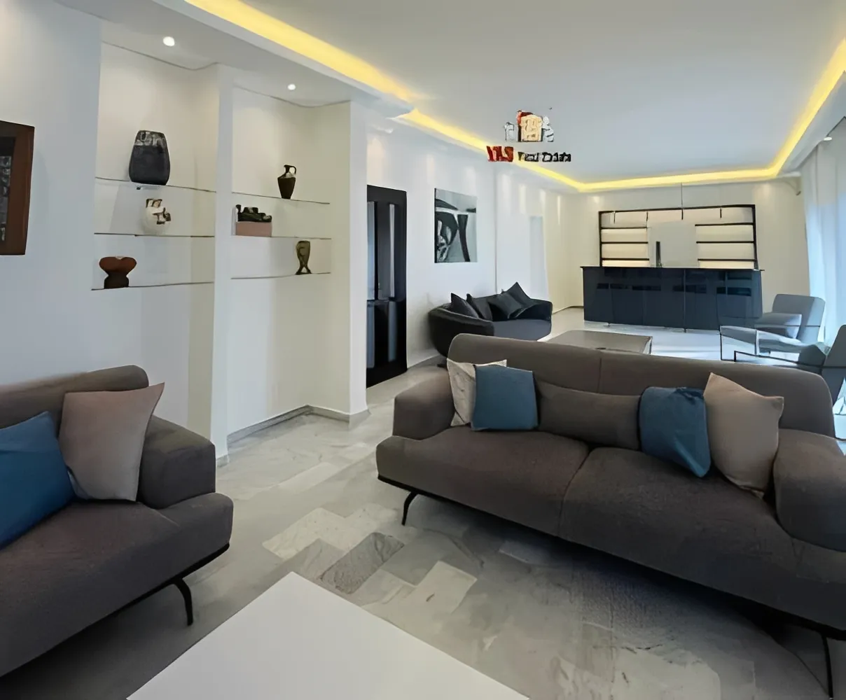 Apartment for Sale in Jounieh - 3 bed, 3 bath