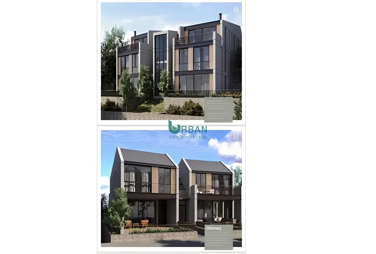Residential in Faqra, lebanon - 3 bed, 3.0 bath