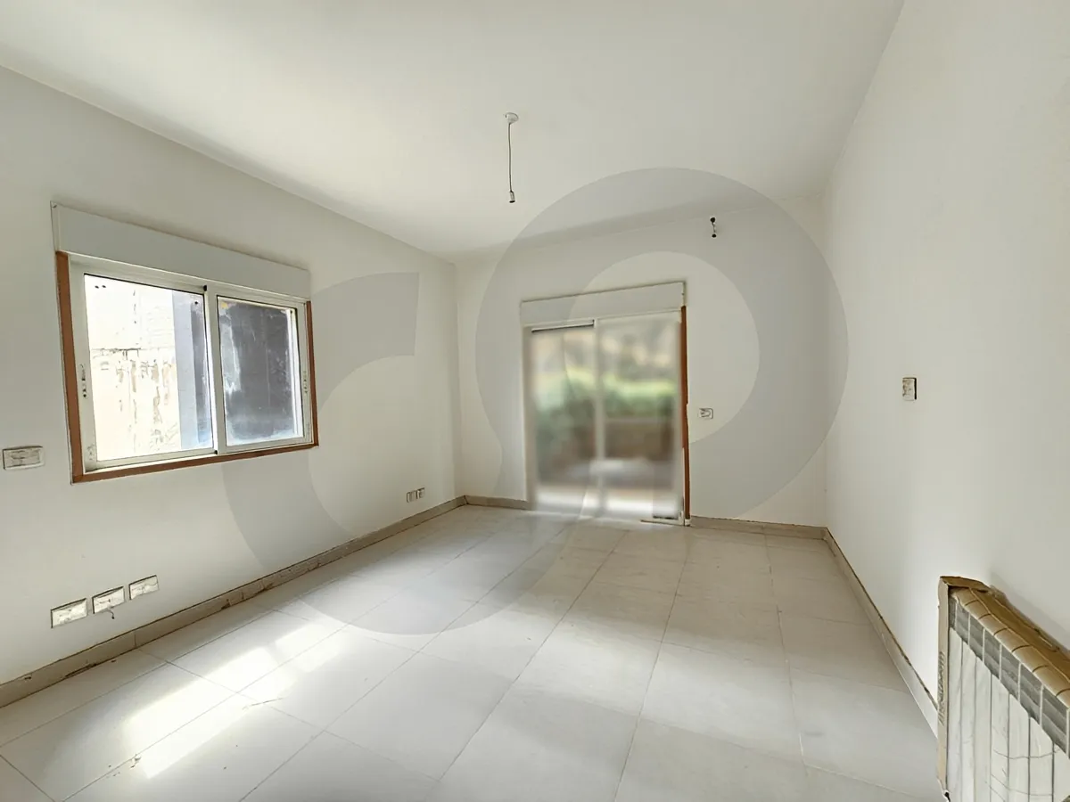 Apartment for Sale in Baabda, Lebanon