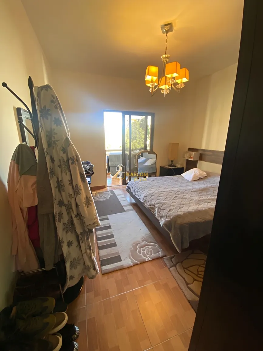 Apartment for sale in Ain el remmeneh, baabda