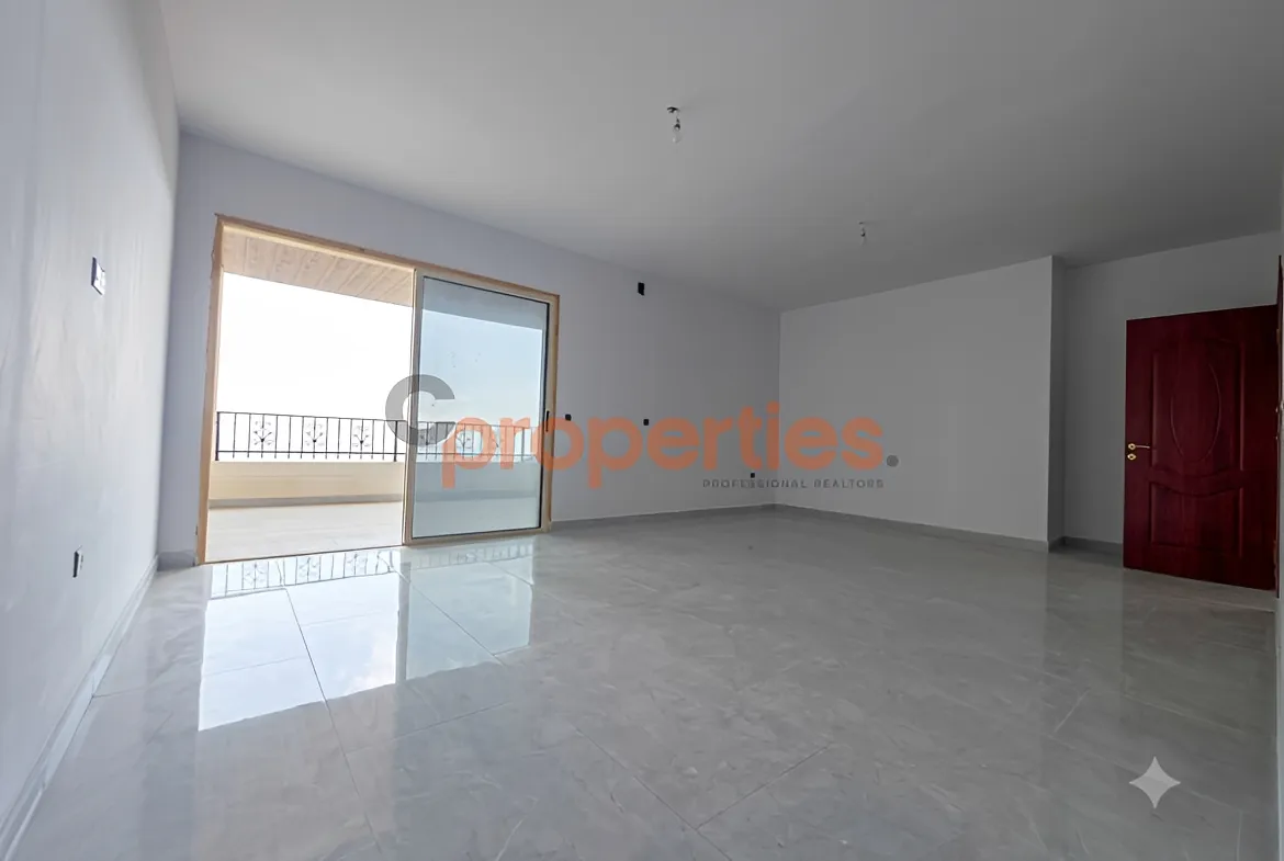 Apartment for Sale in Bolonia