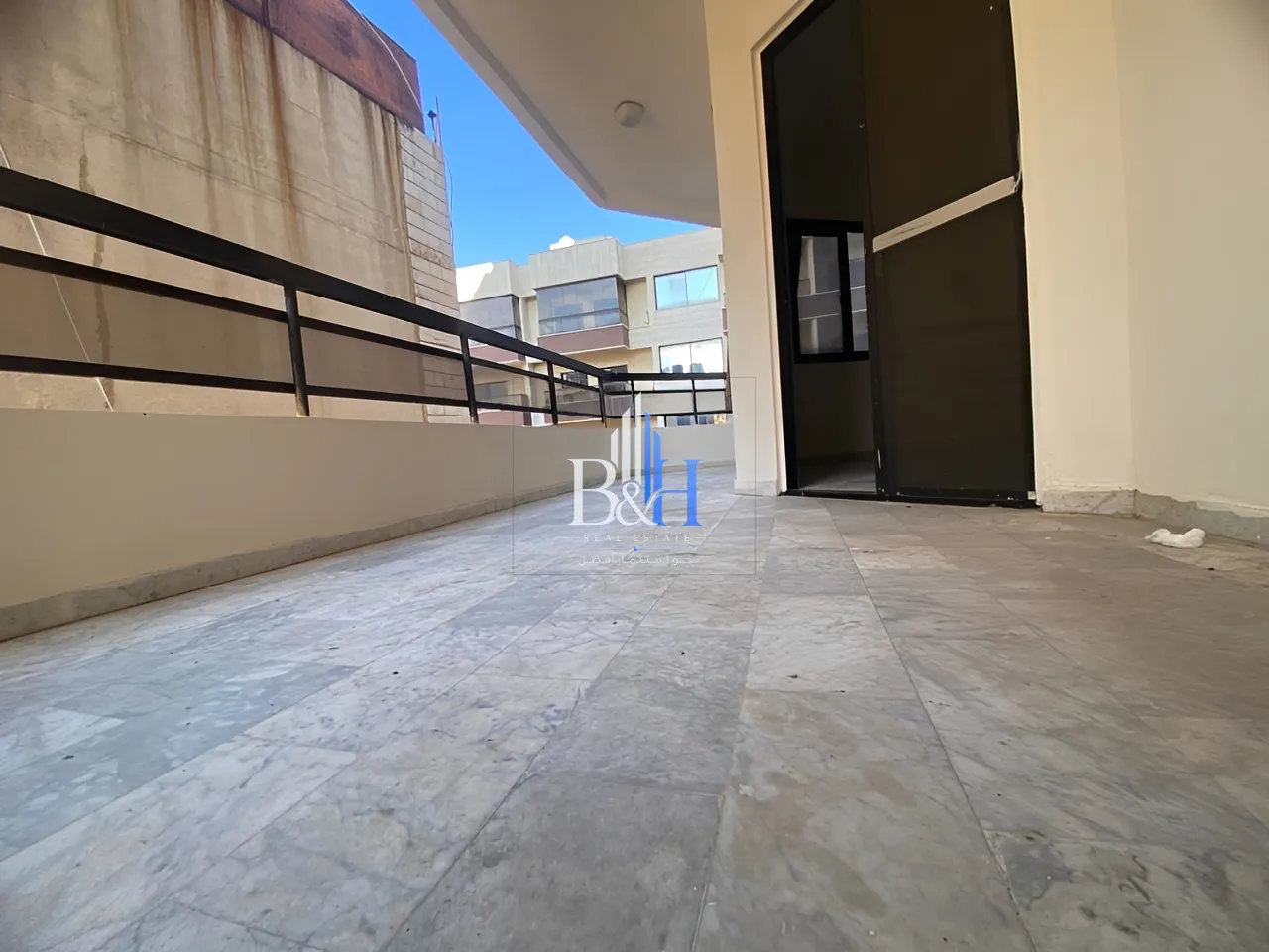 Apartment for sale in Dawhet aramoun, lebanon