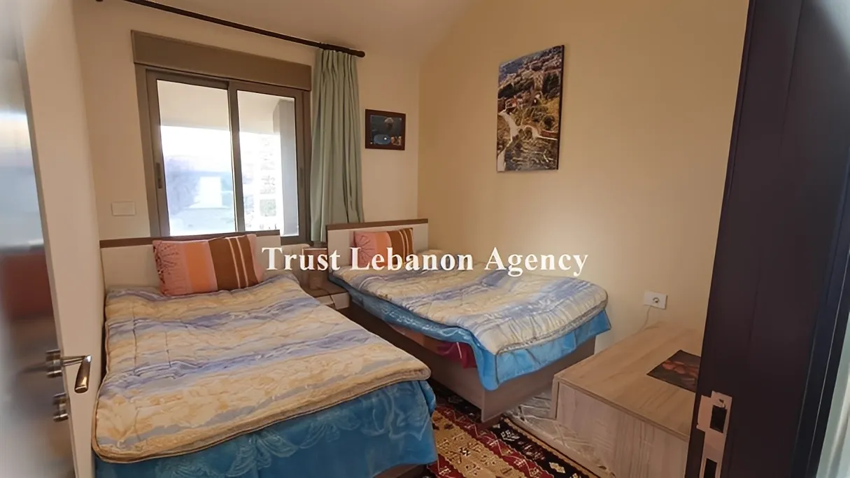 Chalet for Sale in Metn Baskinta Lebanon
