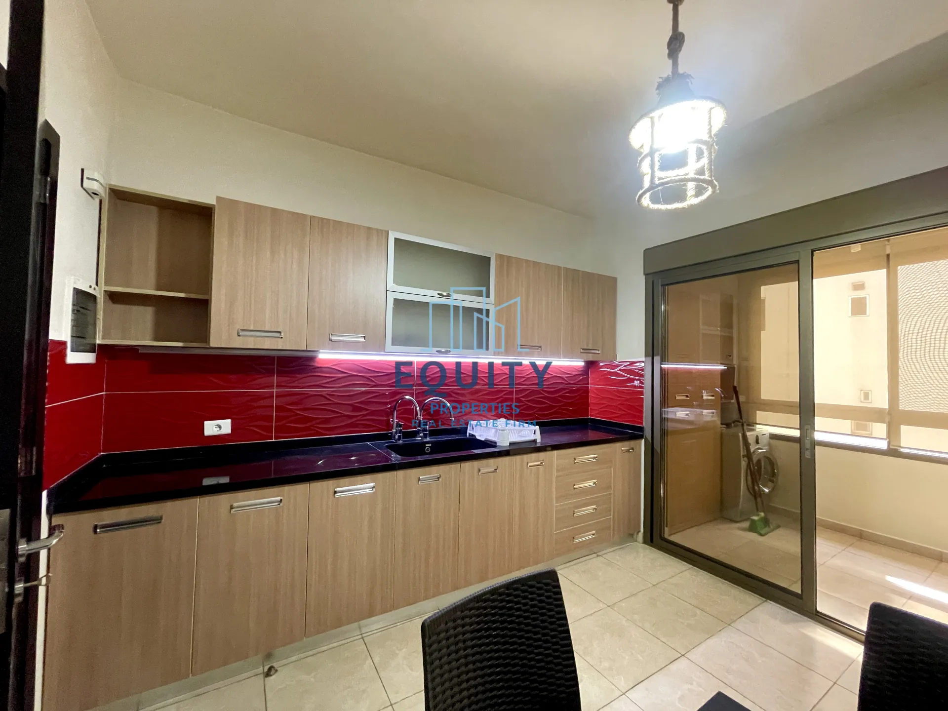 Apartment for rent in Adonis