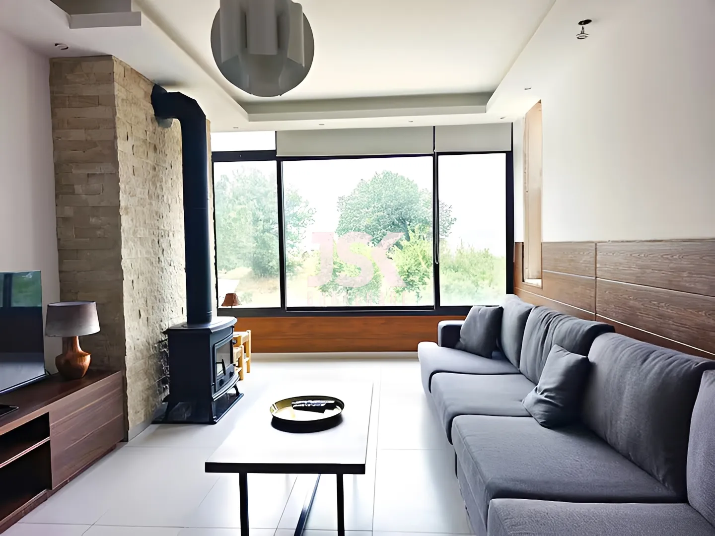 Chalet for Sale in Faqra