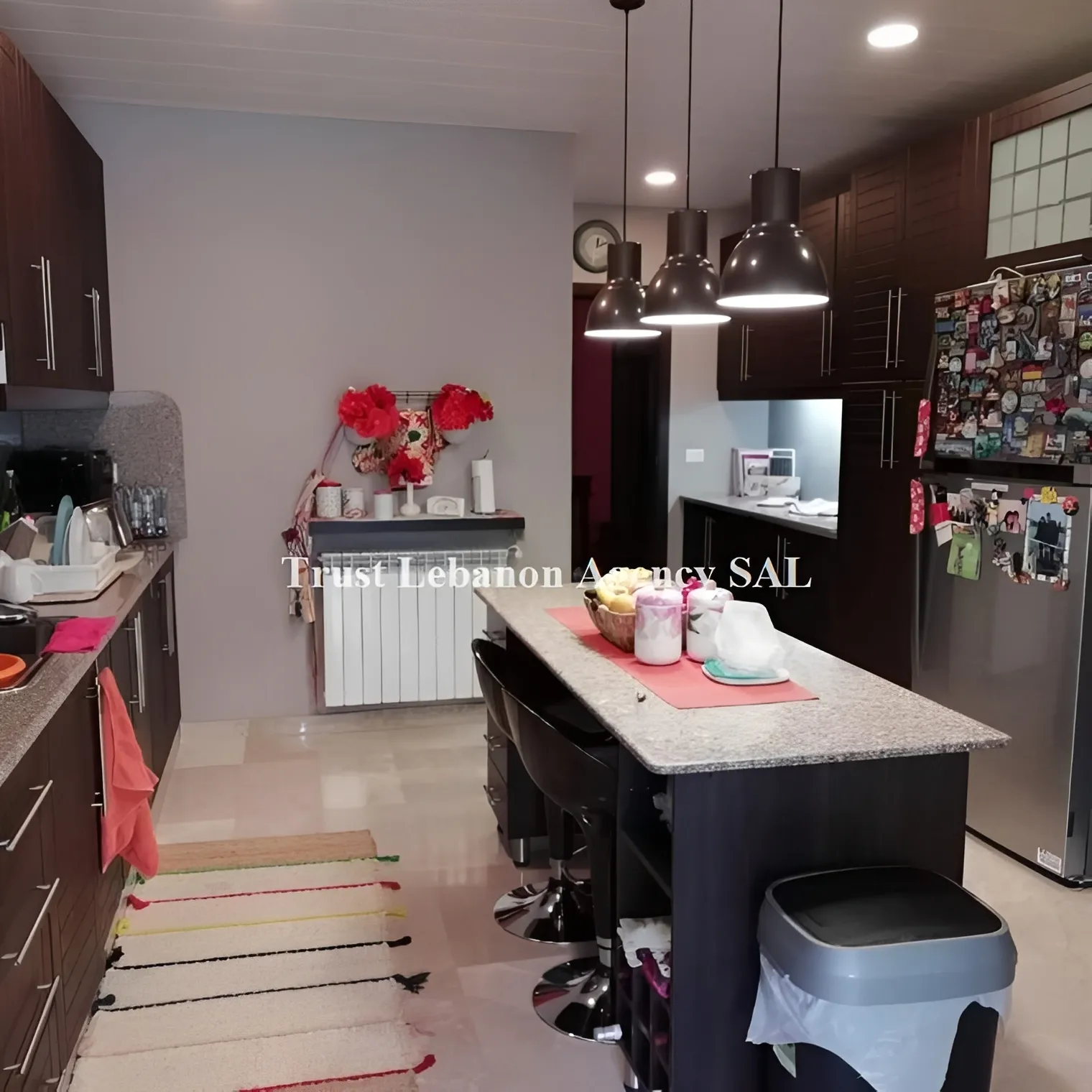 Apartment for Sale in Metn Dahr Al Sowan Lebanon