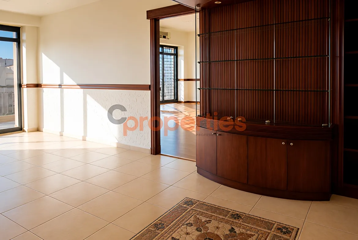 Office for Rent in Fanar
